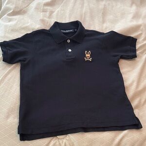 Psycho Bunny- size 7/8